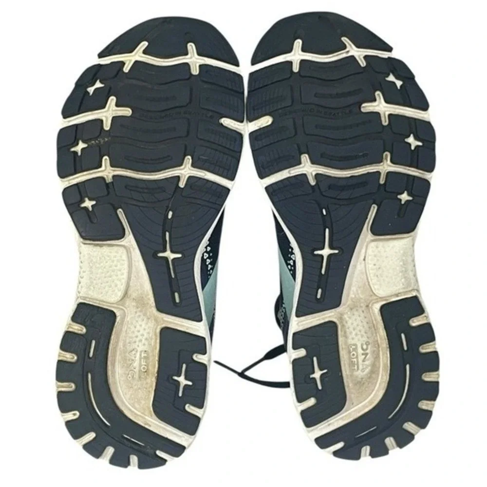 Brooks women ghost